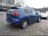 Nissan Rogue Sv Intelligent Awd JN8AT2MVXLW142181 photo