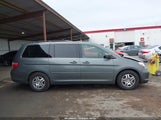 Honda Odyssey Ex-L 5FNRL38667B443922 снимка