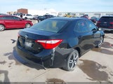 Toyota Corolla Le 5YFBURHE6FP325218 снимка