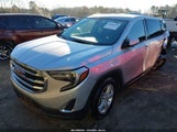 GMC Terrain Sle 3GKALMEV4KL399500 снимка