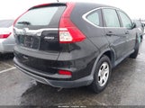 Honda Cr-V Lx 5J6RM4H32FL016283 снимка