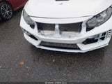 Honda Civic Type R Touring SHHFK8G7XJU200276 fotografie