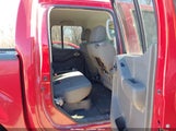Nissan Frontier Se 1N6AD07U96C470002 снимка