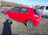Toyota Yaris Se JTDKTUD38DD548919 снимка