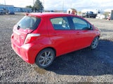 Toyota Yaris Se JTDKTUD38DD548919 снимка