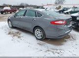 Ford Fusion Se 3FA6P0HRXDR384776 снимка