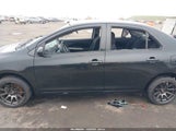 Toyota Yaris JTDBT4K35B4081300 снимка