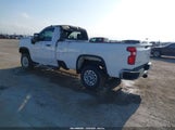 Chevrolet Silverado 2500Hd 2Wd Long Bed Work Truck 1GC0ALE79SF223433 снимка