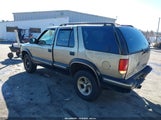 Chevrolet Blazer Lt 1GNCS13W1X2176025 снимка