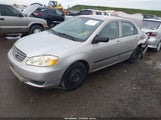 Toyota Corolla Ce 1NXBR32E43Z047386 снимка