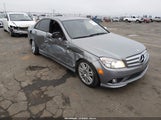 Mercedes-Benz C 300 Luxury 4Matic/Sport 4Matic WDDGF81X78F155411 снимка