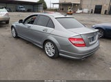 Mercedes-Benz C 300 Luxury 4Matic/Sport 4Matic WDDGF81X78F155411 fotografie