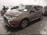 Mitsubishi Outlander Es JA4AD2A31KZ025740 снимка