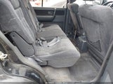 Isuzu Trooper Ls JACDH58W3P7909480 снимка