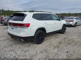Volkswagen Atlas 2.0T Se W/Technology 1V2JR2CA5RC621738 photo