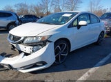 Honda Civic Se 2HGFB2F77FH507021 снимка