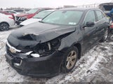 Chevrolet Malibu 1Lt 1G11C5SL8EF176064 снимка