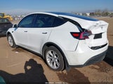 Tesla Model Y Awd/Long Range Dual Motor All-Wheel Drive 7SAYGDEE4PA148464 fotografie