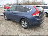 Honda Cr-V Ex 2HKRM4H56DH674777 снимка