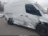 Mercedes-Benz Sprinter  Standard Roof 4-Cyl Diesel W1Y4KBHY9PT130803 снимка