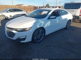 Chevrolet Malibu Fwd 1Lt 1G1ZD5ST7PF215097 fotografie