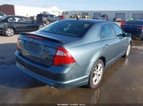 Ford Fusion Se 3FAHP0HA1CR436071 снимка