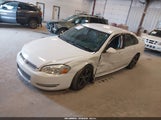 Chevrolet Impala Lt 2G1WB5E31C1116040 снимка