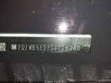 Chevrolet Impala Lt 2G1WB5E31C1116040 снимка