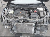 Honda Civic Lx 19XFC2F58GE201467 снимка