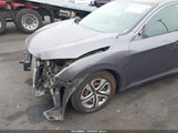 Honda Civic Lx 19XFC2F58GE201467 снимка