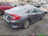 Honda Civic Lx 19XFC2F58GE201467 снимка