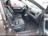 Honda Cr-V Ex-L 5J6RE4H71BL011201 снимка