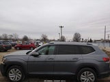 Volkswagen Atlas 3.6L V6 Sel 1V2BR2CAXMC513614 photo