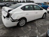 Nissan Sentra Sv 3N1AB7AP0FY280801 снимка