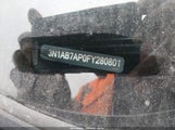 Nissan Sentra Sv 3N1AB7AP0FY280801 снимка