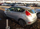Ford Fiesta Se 3FADP4EJ7JM147068 снимка