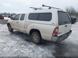 Toyota Tacoma 5TFTX4CN0BX004681 снимка
