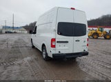 Nissan Nv Cargo Nv2500 Hd Sv High Roof V8 1N6AF0LYXMN804185 fotografie