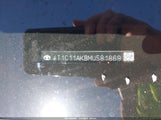 Toyota Camry Le 4T1C11AK8MU581869 photo