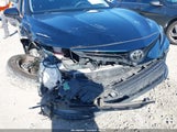 Toyota Camry Le 4T1C11AK8MU581869 photo