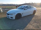 BMW 440I WBA4P1C54HK522072 снимка