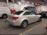 Chevrolet Cruze Lt 1G1PE5SC1C7348947 снимка
