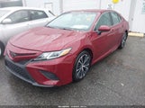 Toyota Camry Se 4T1B11HK0JU655136 photo