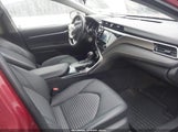 Toyota Camry Se 4T1B11HK0JU655136 снимка