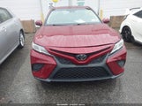 Toyota Camry Se 4T1B11HK0JU655136 fotografie