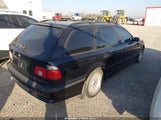 BMW 528Ia Sport WBADP6342YBV64132 снимка