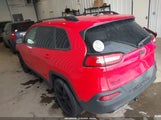 Jeep Cherokee Latitude 4X4 1C4PJMCX8JD609794 снимка