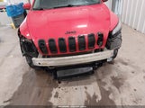 Jeep Cherokee Latitude 4X4 1C4PJMCX8JD609794 снимка