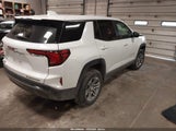 GMC Terrain Fwd Elevation 3GKALMEG2SL316258 снимка