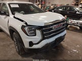 GMC Terrain Fwd Elevation 3GKALMEG2SL316258 снимка